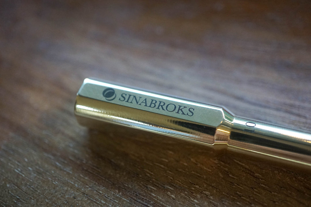 Diamond Pricking Irons (Japanese Style)