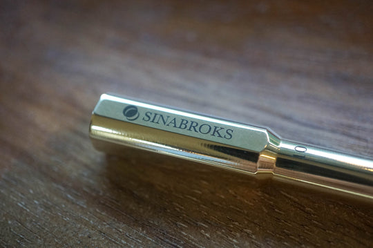 Diamond Pricking Irons (Japanese Style)