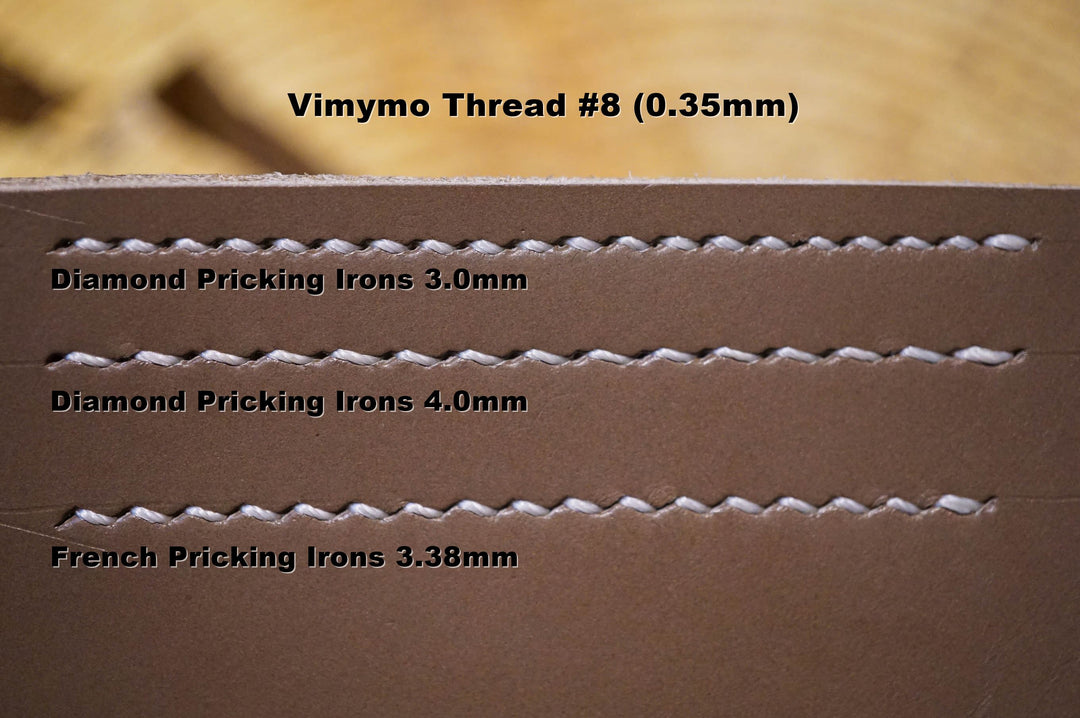 Diamond Pricking Irons (Japanese Style)