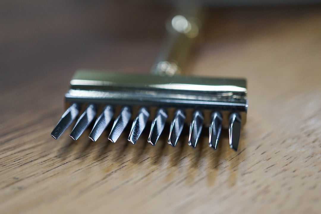 Pricking Irons - Thinner Width Ver. (French Style)