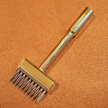 Pricking Irons - Thinner Width Ver. (French Style)