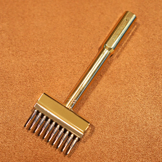 Inverse Pricking Irons - Thinner Width Ver.
