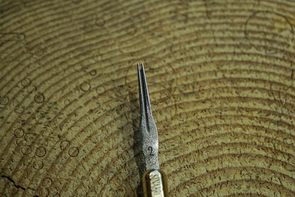 Edge Beveler Blade Replacement