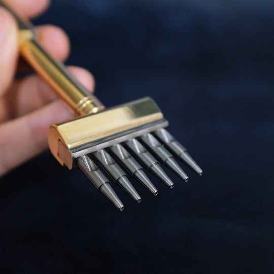 Stitching Punch