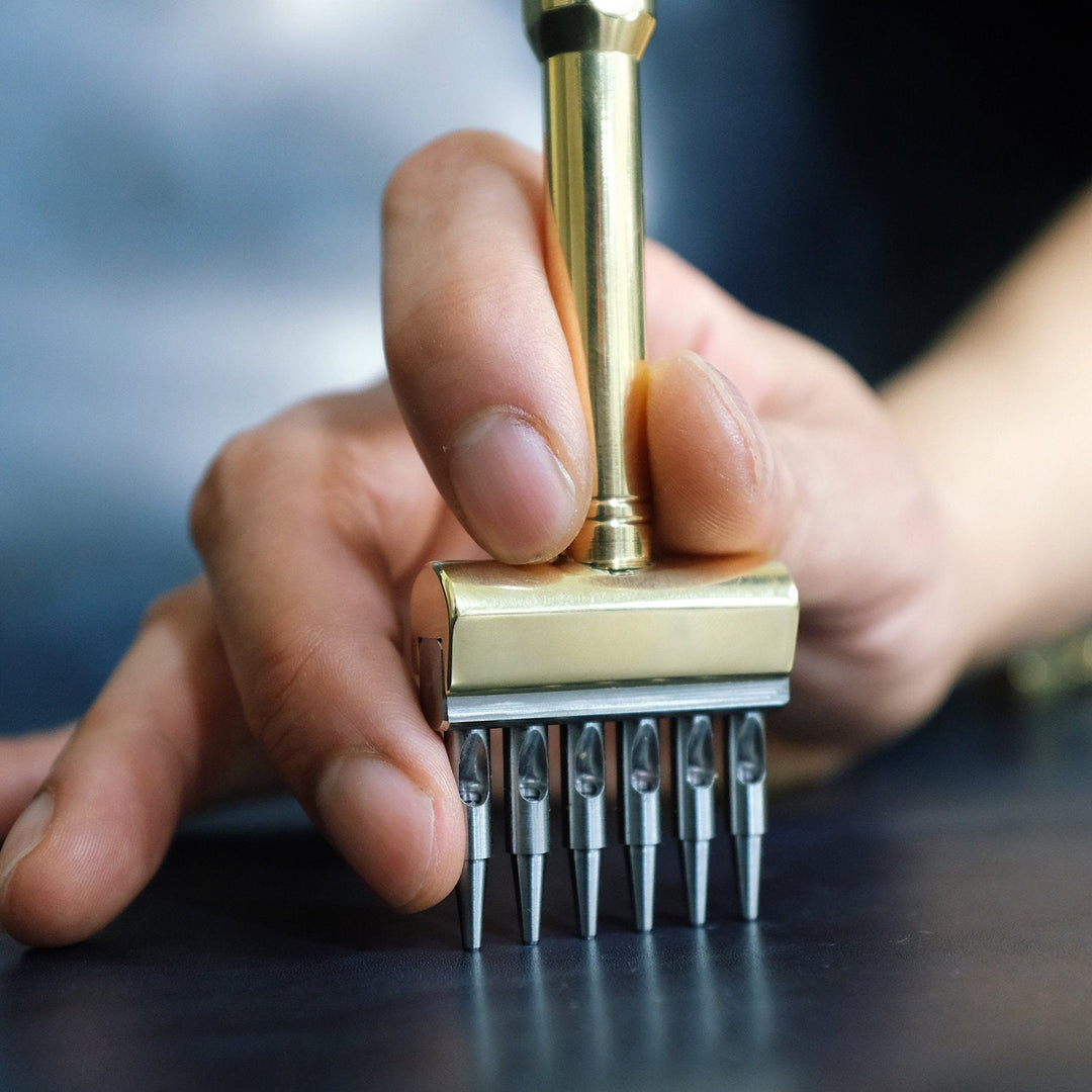 Stitching Punch