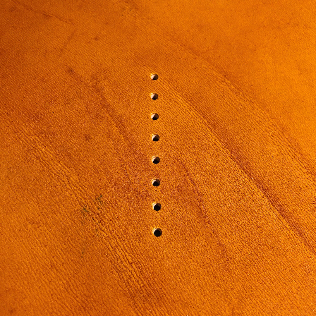 Single Hole Stitching Punch