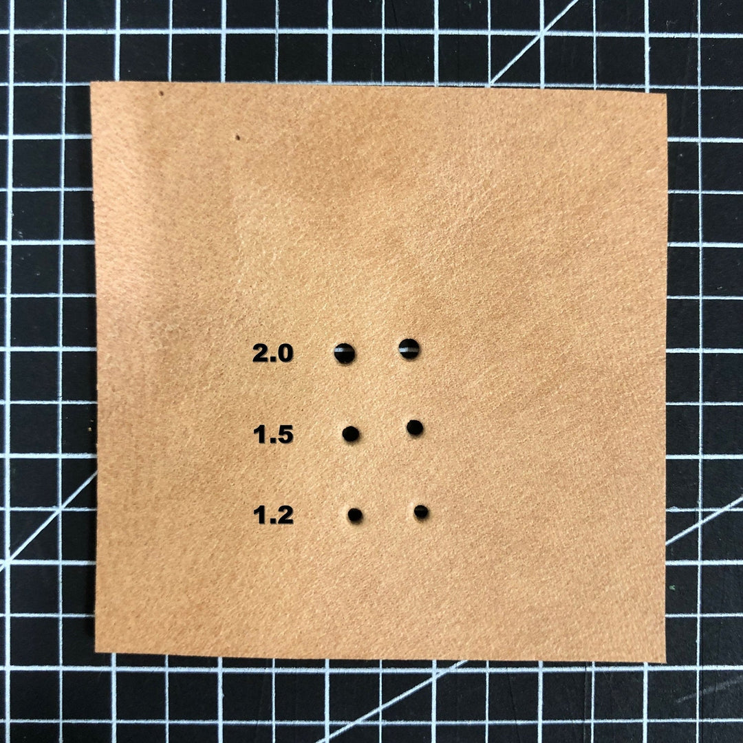 Stitching Punch