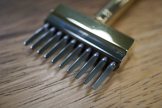 Pricking Irons - Thinner Width Ver. (French Style)