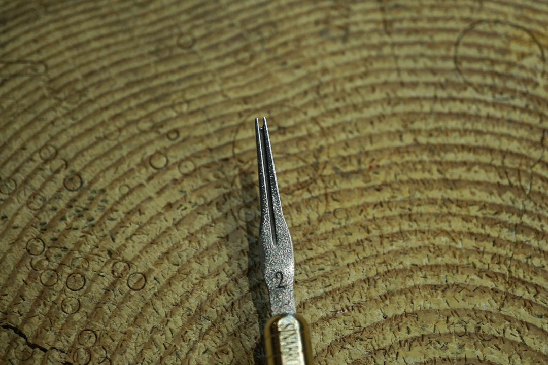 Edge Beveler Blade Replacement