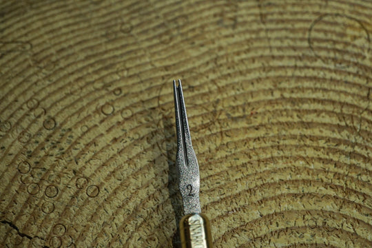 Edge Beveler Blade Replacement