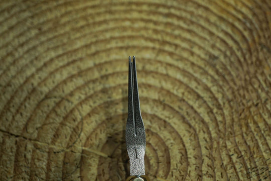 Edge Beveler Blade Replacement