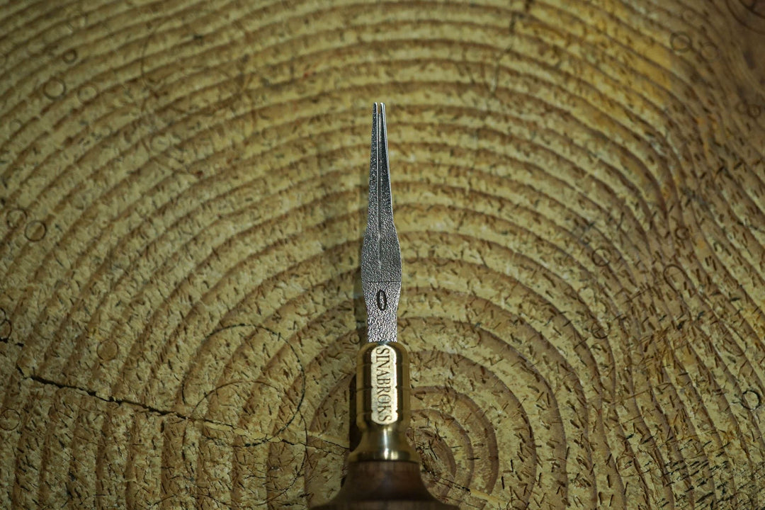 Edge Beveler Blade Replacement