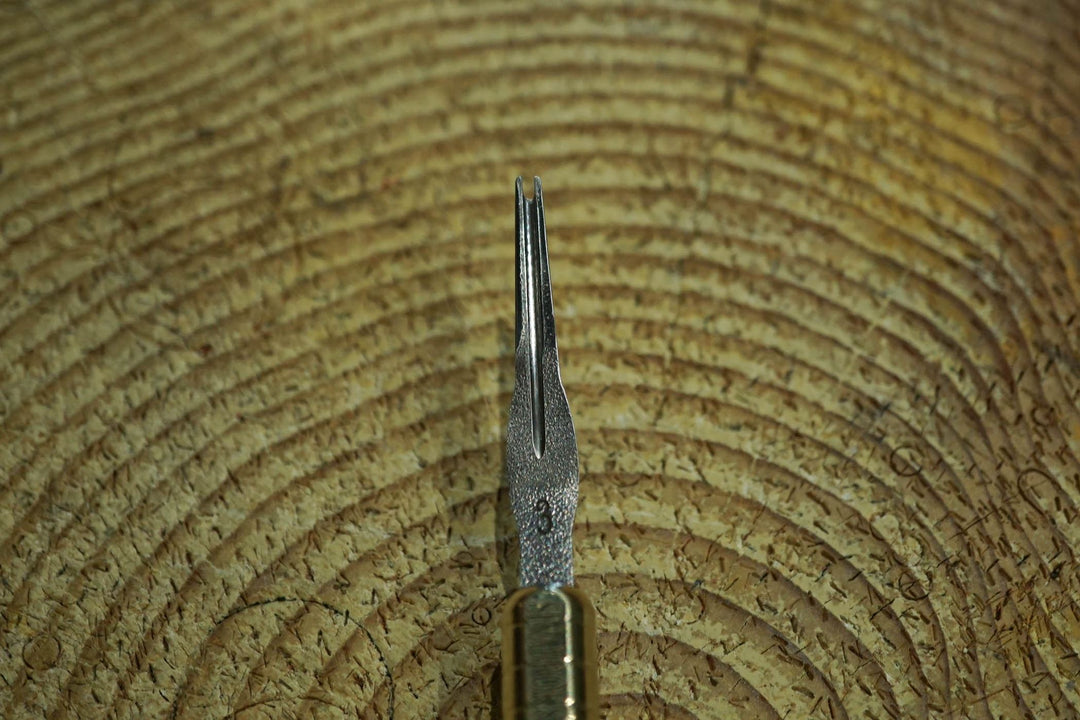 Edge Beveler Blade Replacement