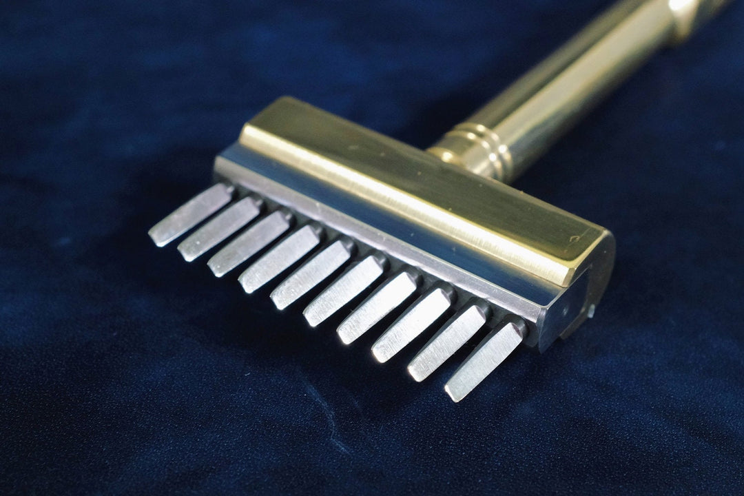 Spare Tooth