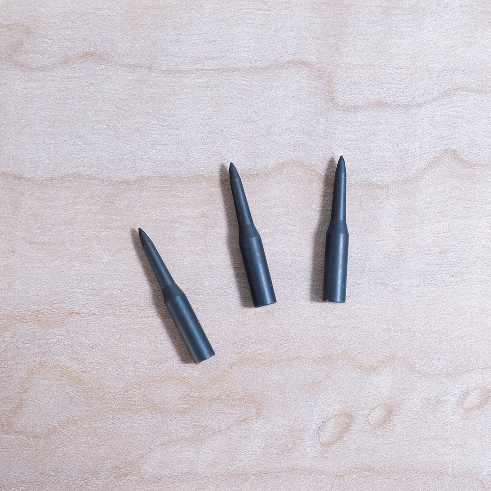 Spare Tooth