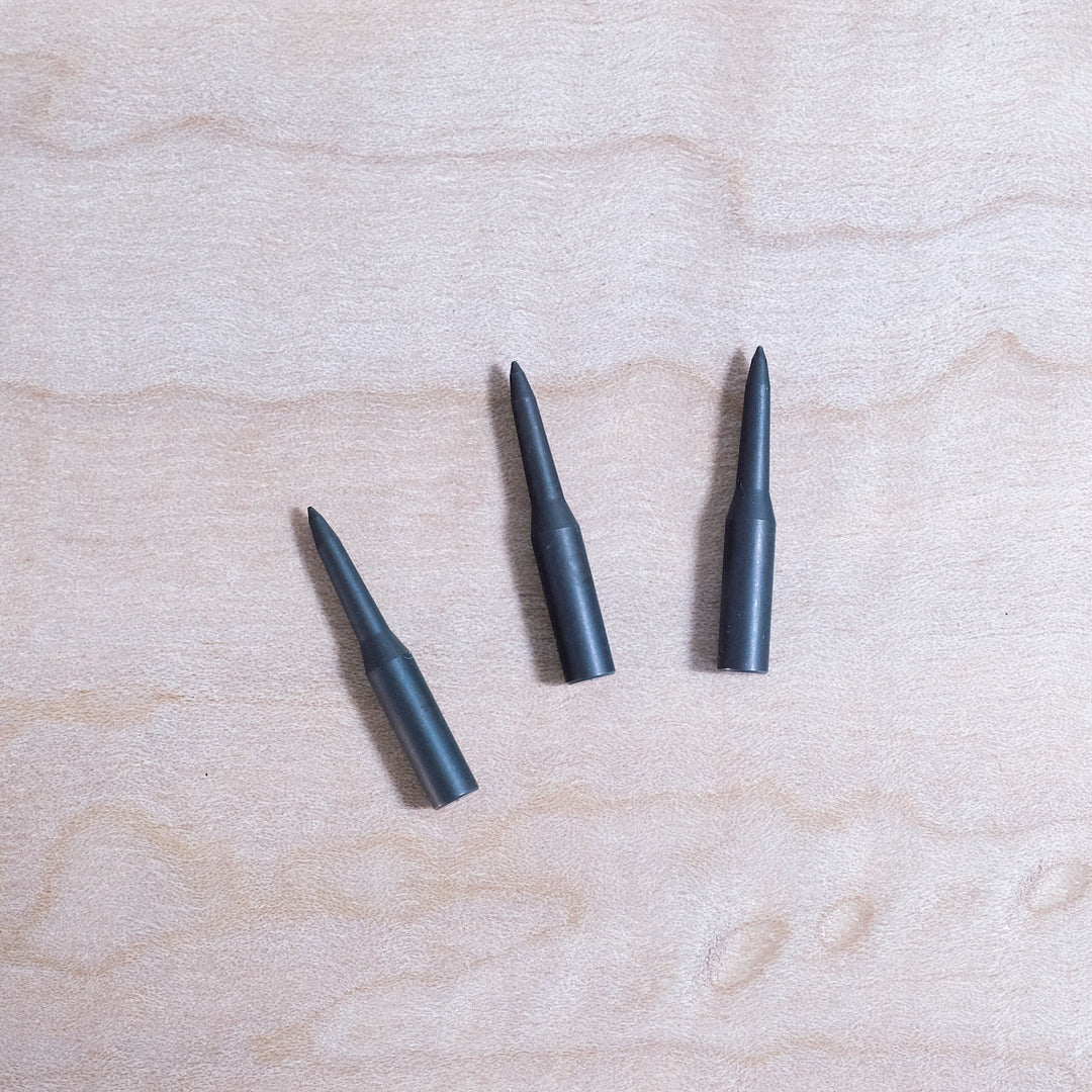 Spare Tooth