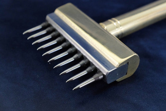 Spare Tooth